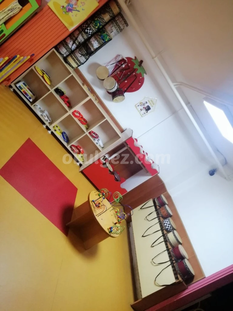 Özel Bonibon Çocuk Anaokulu