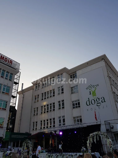 Özel Bostancı Doğa Koleji Anaokulu