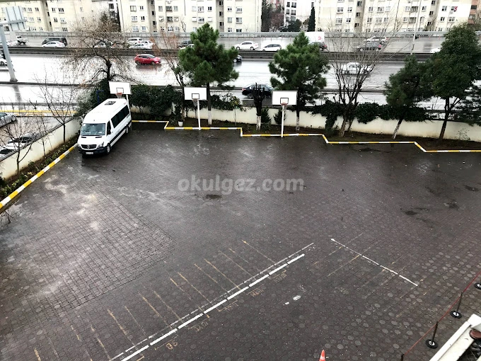 Özel Bostancı Doğa Koleji Anaokulu