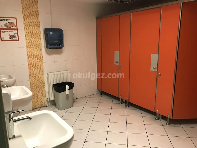 Özel Bostancı Doğa Koleji Anaokulu