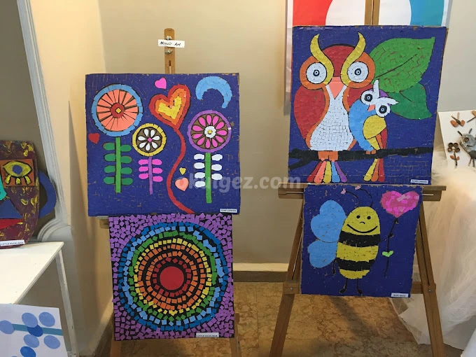 Özel BrightKids Ataşehir International Preschool