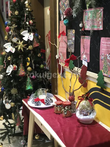 Özel BrightKids Ataşehir International Preschool