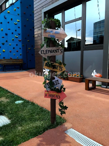 Özel BrightKids Ataşehir International Preschool