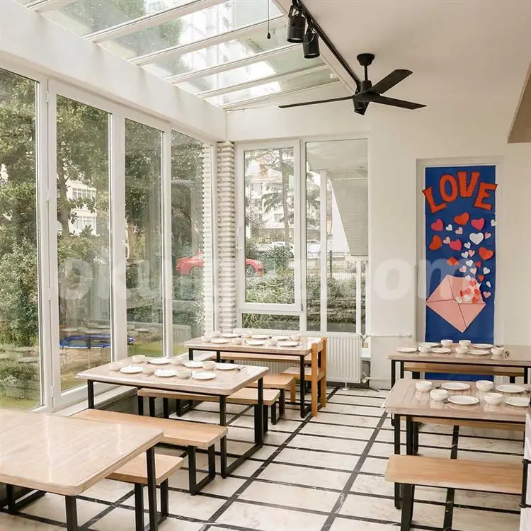 Özel BrightKids Çiftehavuzlar International Preschool