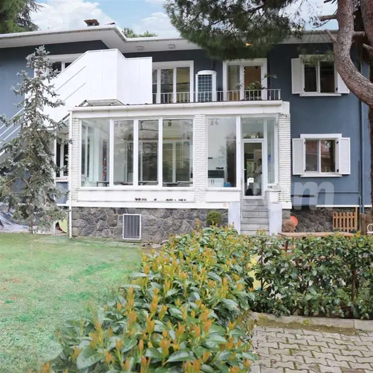 Özel BrightKids Çiftehavuzlar International Preschool