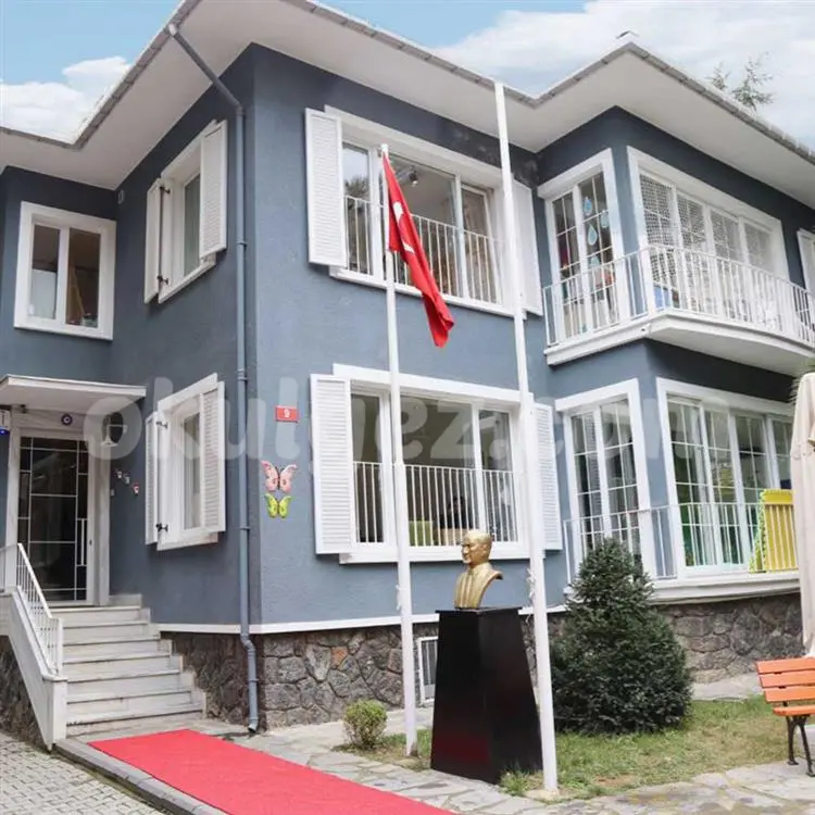 Özel BrightKids Çiftehavuzlar International Preschool