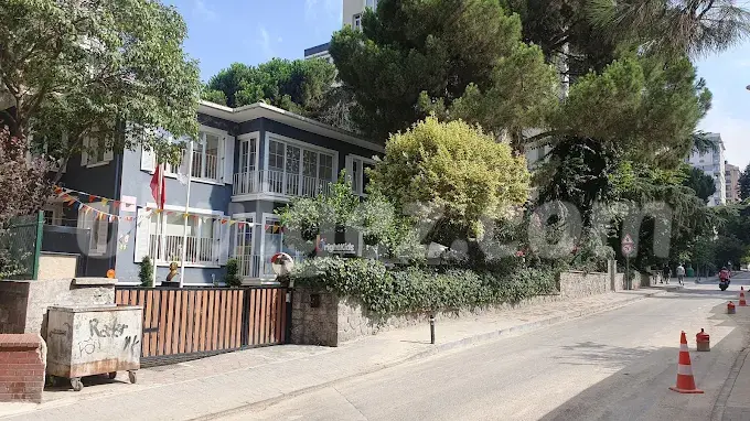 Özel BrightKids Çiftehavuzlar International Preschool