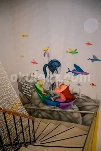 Özel BrightKids Çiftehavuzlar International Preschool