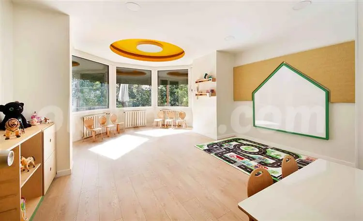 Özel BrightKids Etiler International Preschool