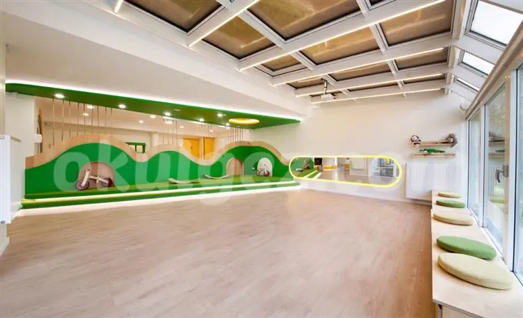 Özel BrightKids Etiler International Preschool