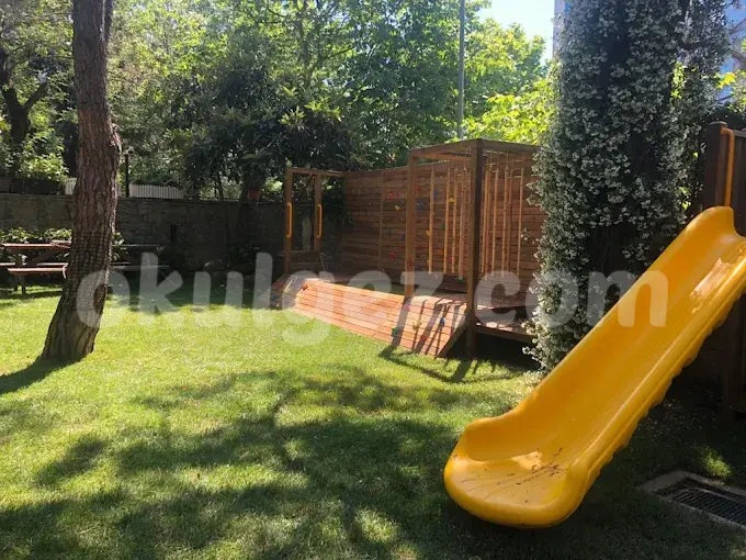 Özel BrightKids Etiler International Preschool