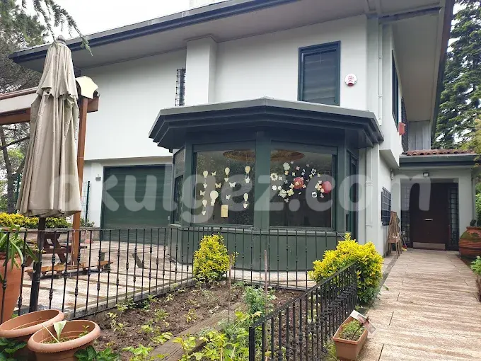 Özel BrightKids Etiler International Preschool