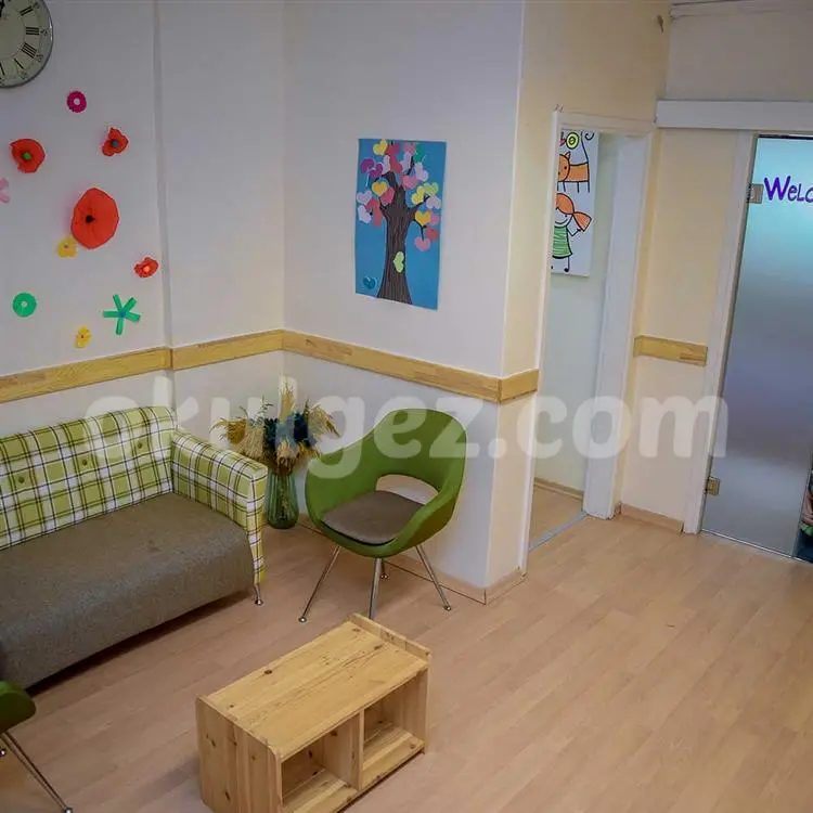Özel BrightKids Fenerbahçe International Preschool