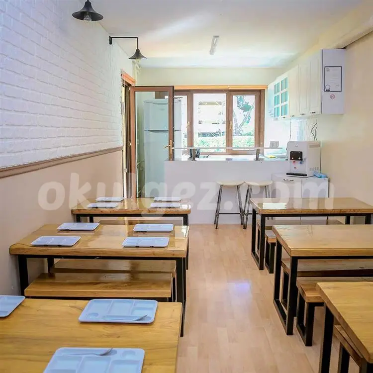 Özel BrightKids Fenerbahçe International Preschool