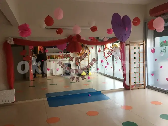 Özel BrightKids Fenerbahçe International Preschool