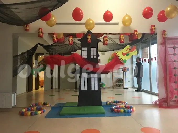 Özel BrightKids Fenerbahçe International Preschool