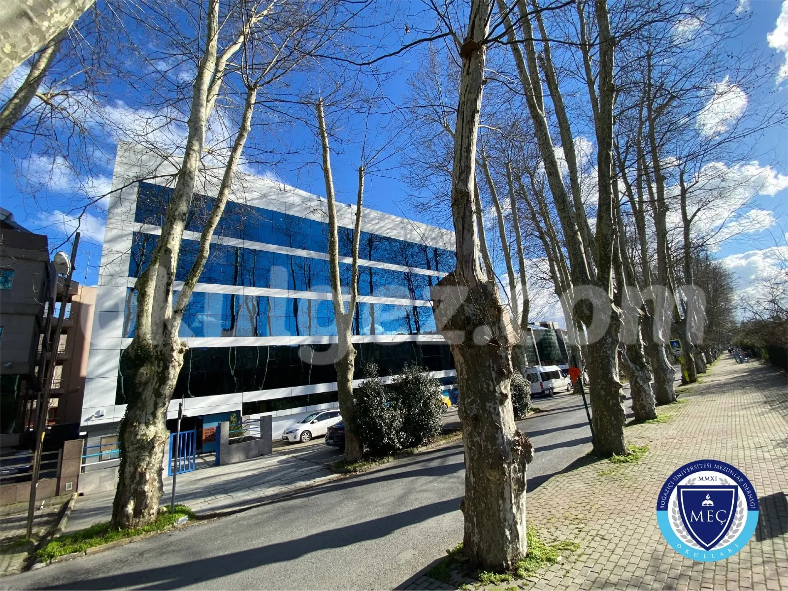 Özel BÜMED MEÇ (Merak Eden Çocuklar) Okulları Bahçeköy Anaokulu