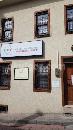 Özel Büşra Cennet Kuşları Anaokulu