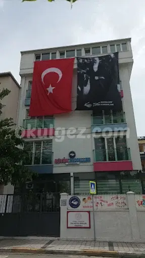 Özel Büyük Hayaller Anaokulu