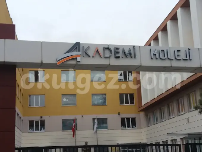 Özel Büyükçekmece Akademi Okulları Anaokulu
