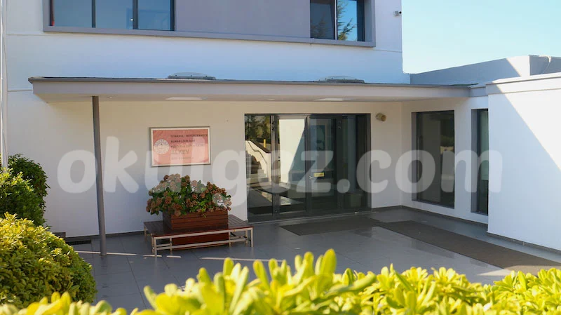 Özel Büyükçekmece ALKEV Anaokulu