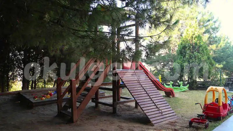 Özel Büyükçekmece ALKEV Anaokulu