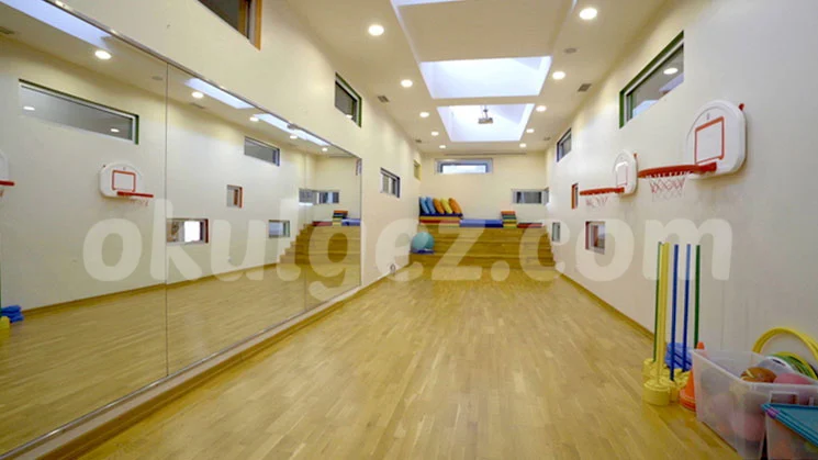 Özel Büyükçekmece ALKEV Anaokulu