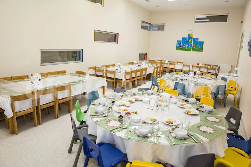 Özel Büyükçekmece ALKEV Anaokulu