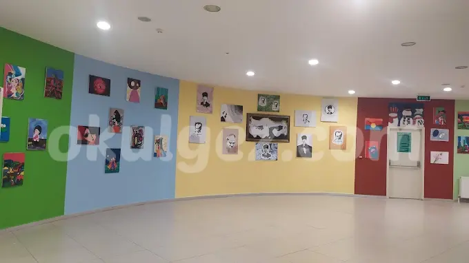 Özel Büyükçekmece Cihangir Okulları Anaokulu