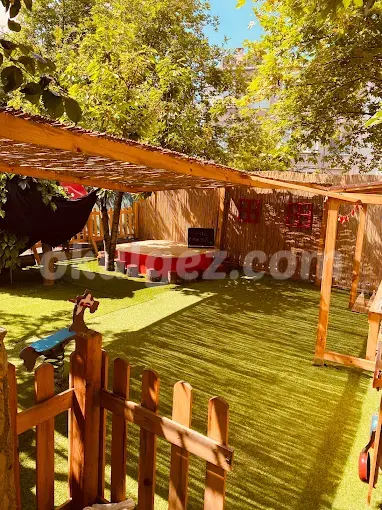 Özel Büyükçekmece Çocuk Kalbi Anaokulu