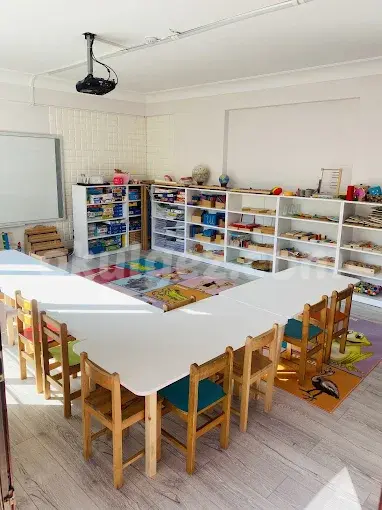 Özel Büyükçekmece Çocuk Kalbi Anaokulu