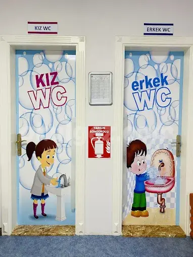 Özel Büyükçekmece Çocuk Kalbi Anaokulu