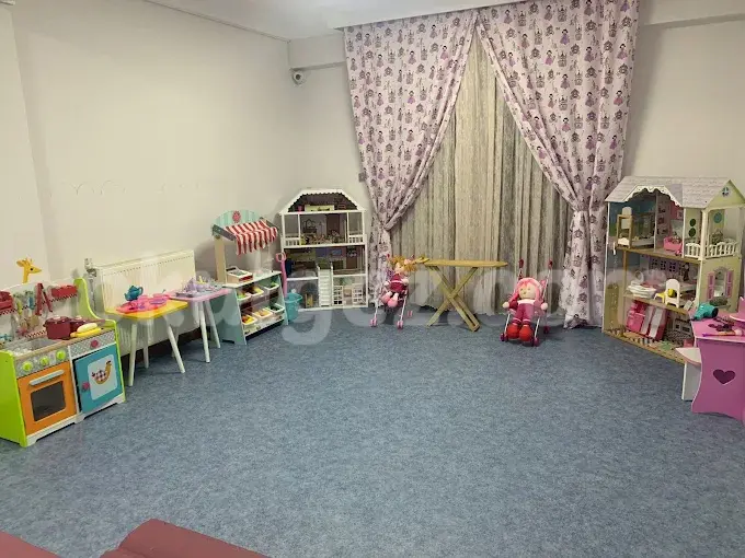 Özel Büyükçekmece Çocuk Kalbi Anaokulu