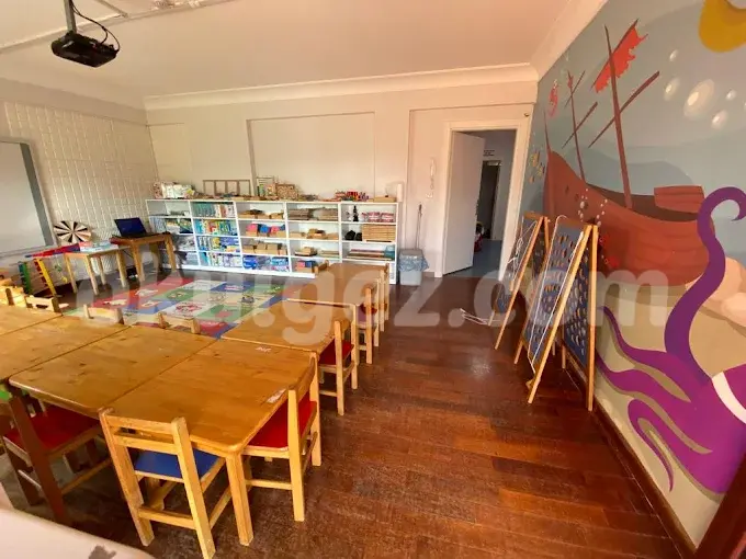 Özel Büyükçekmece Çocuk Kalbi Anaokulu