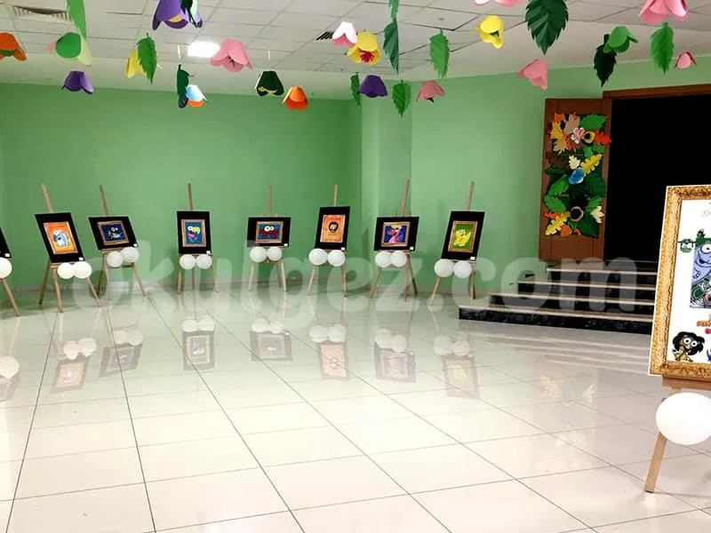 Özel Büyükçekmece Doğa Koleji Anaokulu