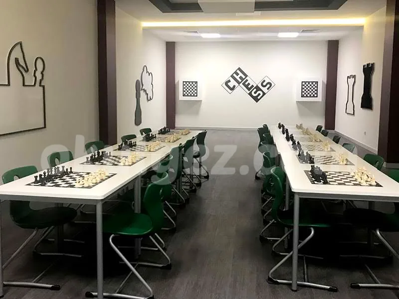 Özel Büyükçekmece Doğa Koleji Anaokulu