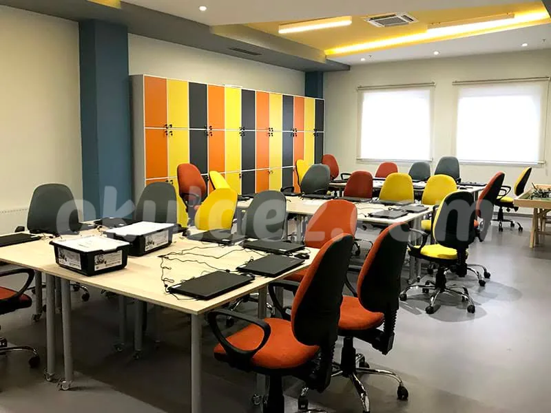 Özel Büyükçekmece Doğa Koleji Anaokulu