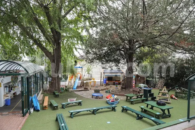 Özel Büyükçekmece Istanbul International Community School Anaokulu