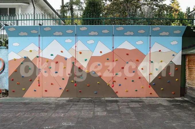 Özel Büyükçekmece Istanbul International Community School Anaokulu