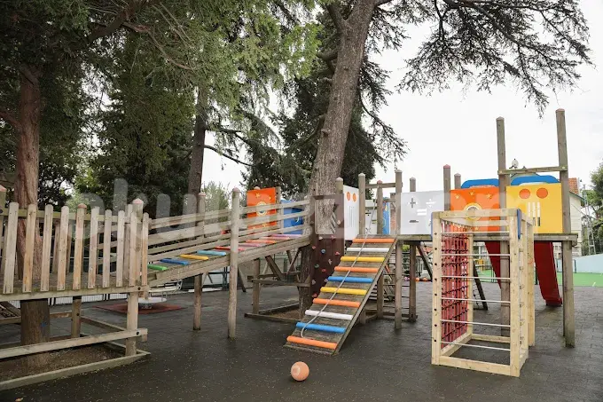 Özel Büyükçekmece Istanbul International Community School Anaokulu