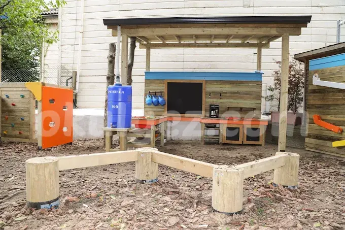 Özel Büyükçekmece Istanbul International Community School Anaokulu