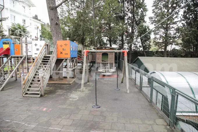 Özel Büyükçekmece Istanbul International Community School Anaokulu