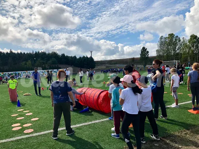 Özel Büyükçekmece Istanbul International Community School Anaokulu