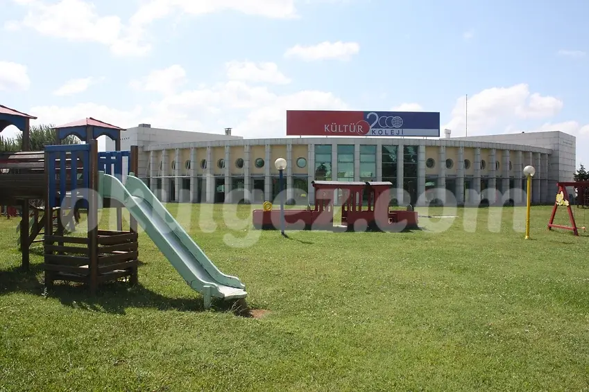 Özel Büyükçekmece Kültür 2000 Anaokulu