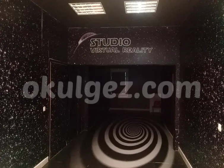 Özel Büyükçekmece Kültür 2000 Anaokulu