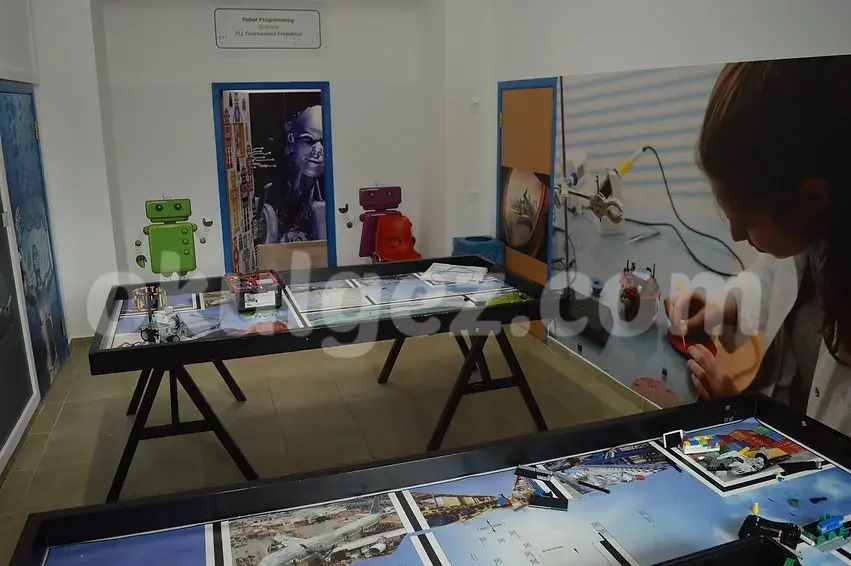 Özel Büyükçekmece Kültür 2000 Anaokulu