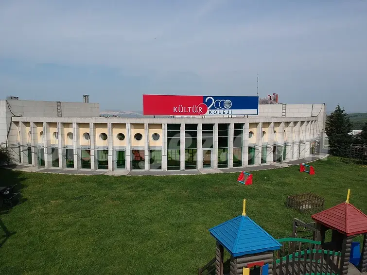 Özel Büyükçekmece Kültür 2000 Anaokulu