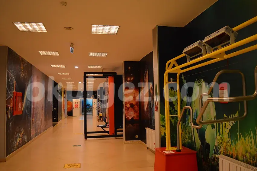 Özel Büyükçekmece Kültür 2000 Anaokulu