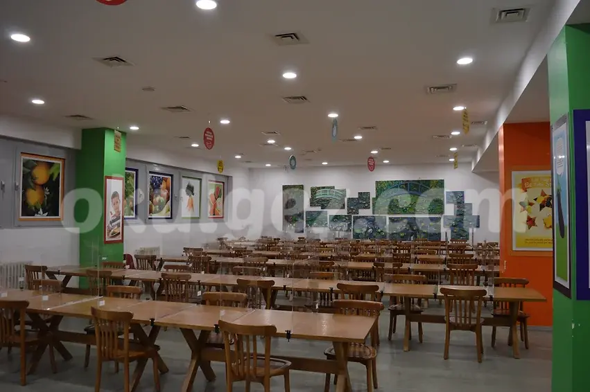 Özel Büyükçekmece Kültür 2000 Anaokulu