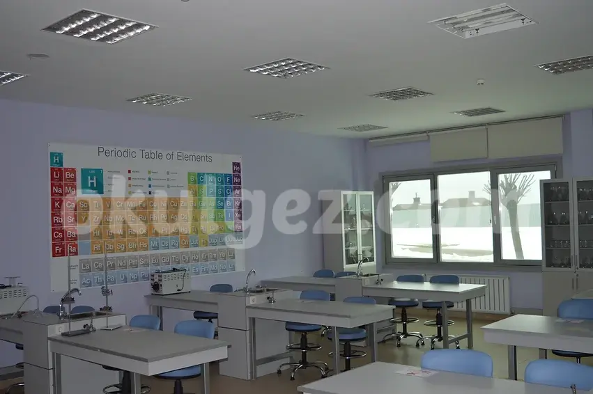 Özel Büyükçekmece Kültür 2000 Anaokulu